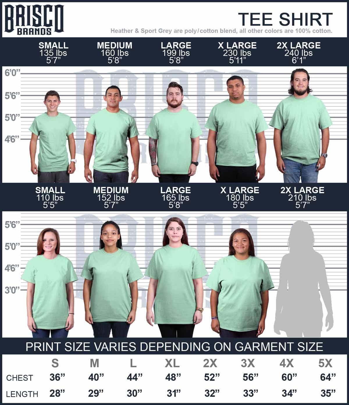 imageBrisco Brands Popeye The Sailor Green Power Veggie Graphic T Shirt Men or WomenMint Green
