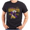 Minnesota - Black