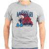 Missouri - Sport Grey