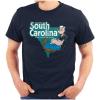 South Carolina - Navy
