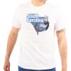 South Carolina - White