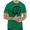 Antique Irish Green