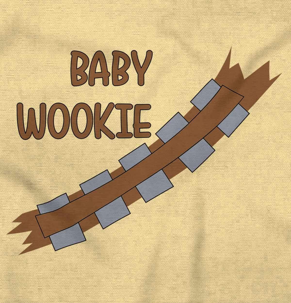 imageBrisco Brands Dark Galaxy Space Humanoid Sidekick Baby Romper Boys or GirlsBanana