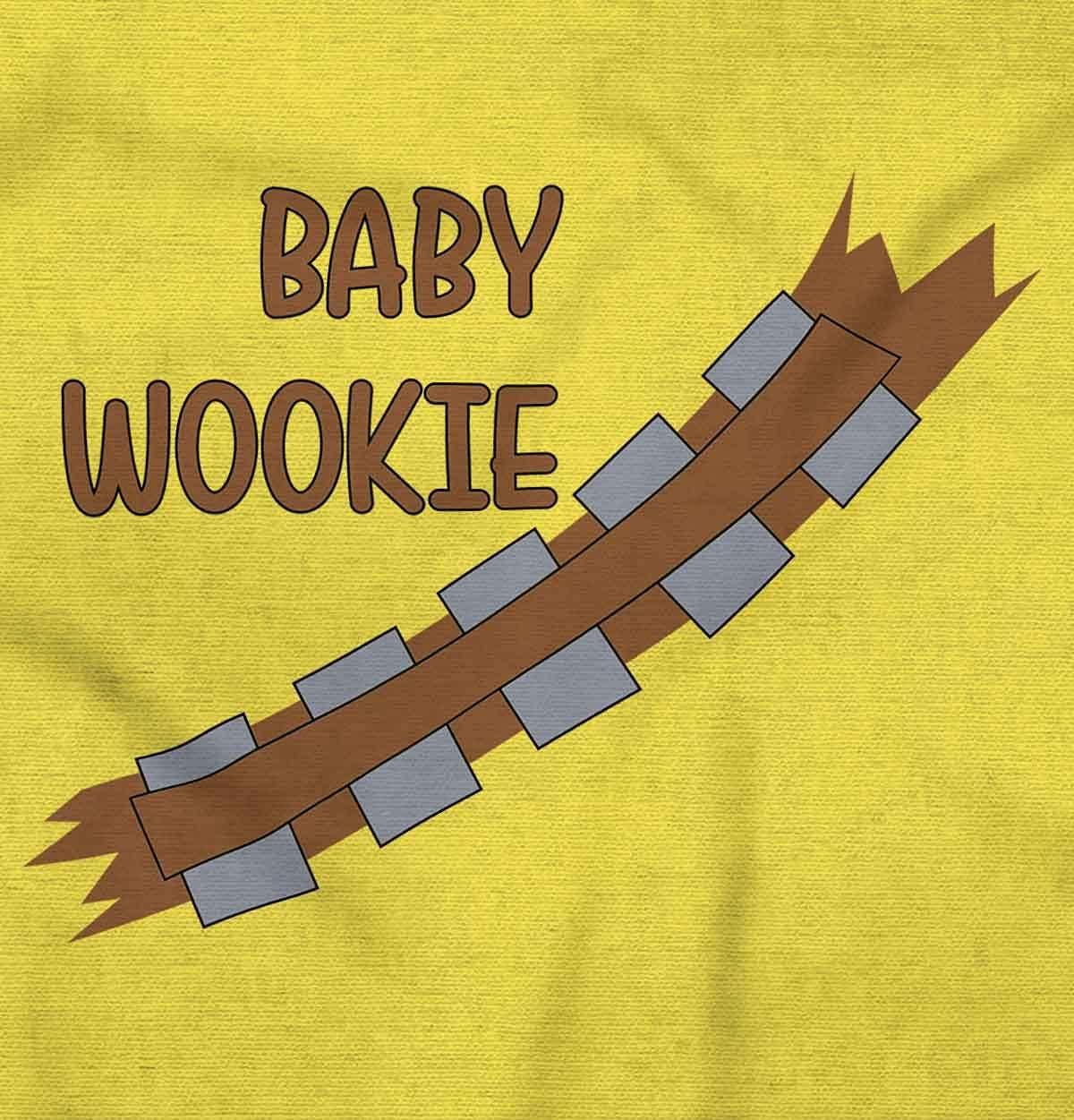 imageBrisco Brands Dark Galaxy Space Humanoid Sidekick Baby Romper Boys or GirlsZest