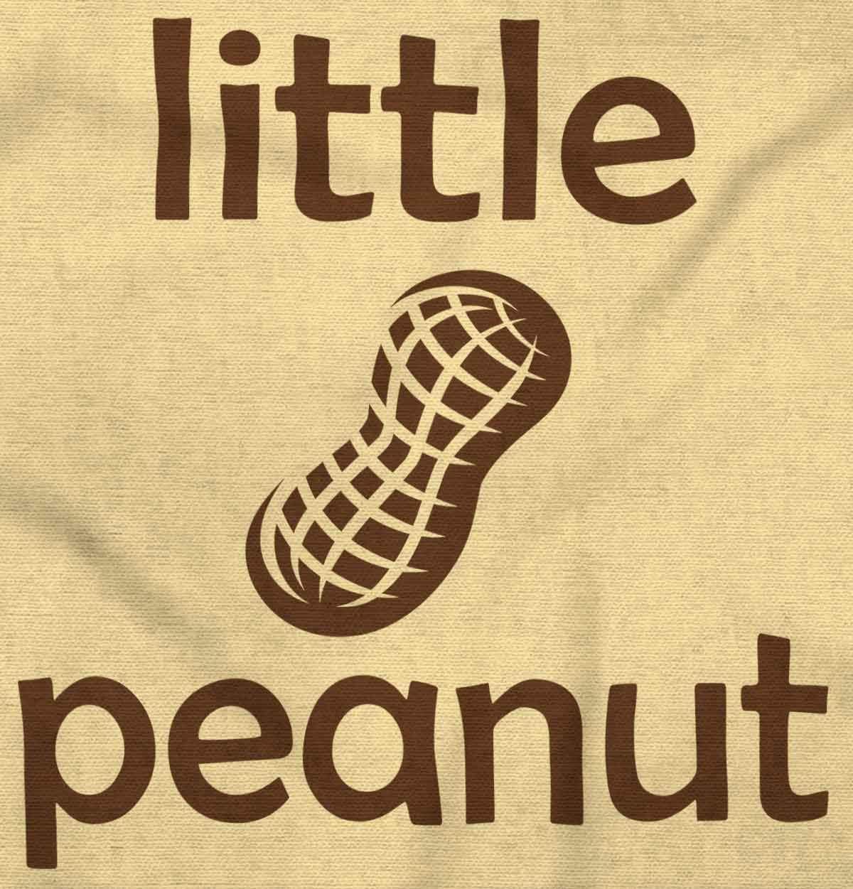 imageBrisco Brands Little Peanut Tiny Adorable Babies Baby Romper Boys or GirlsBanana