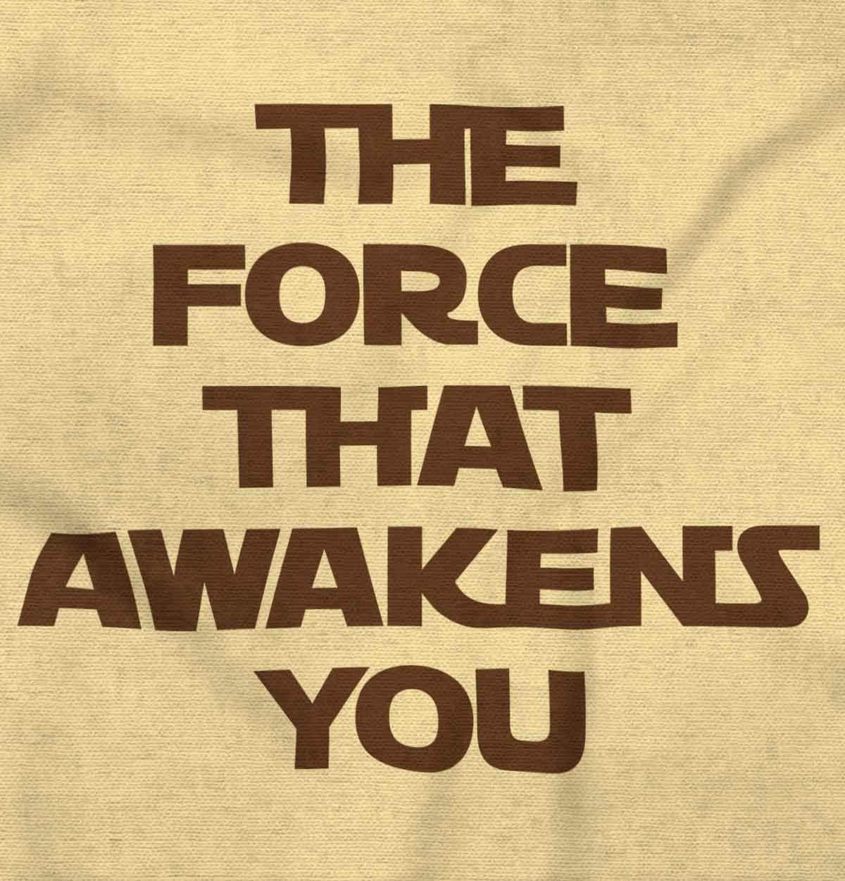 imageBrisco Brands The That Awakens You Dark Galaxy Baby Romper Boys or GirlsBanana