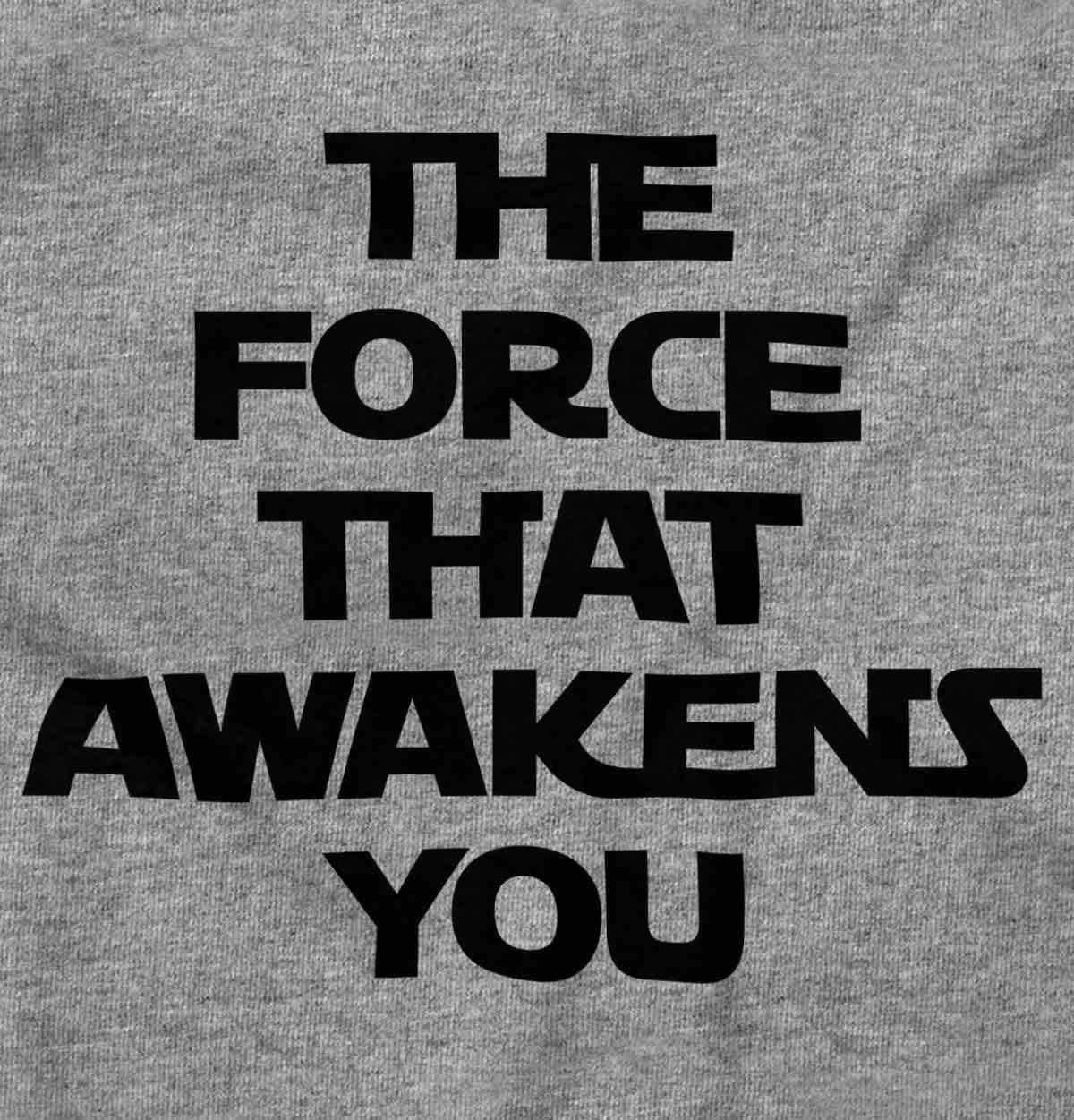 imageBrisco Brands The That Awakens You Dark Galaxy Baby Romper Boys or GirlsHeather