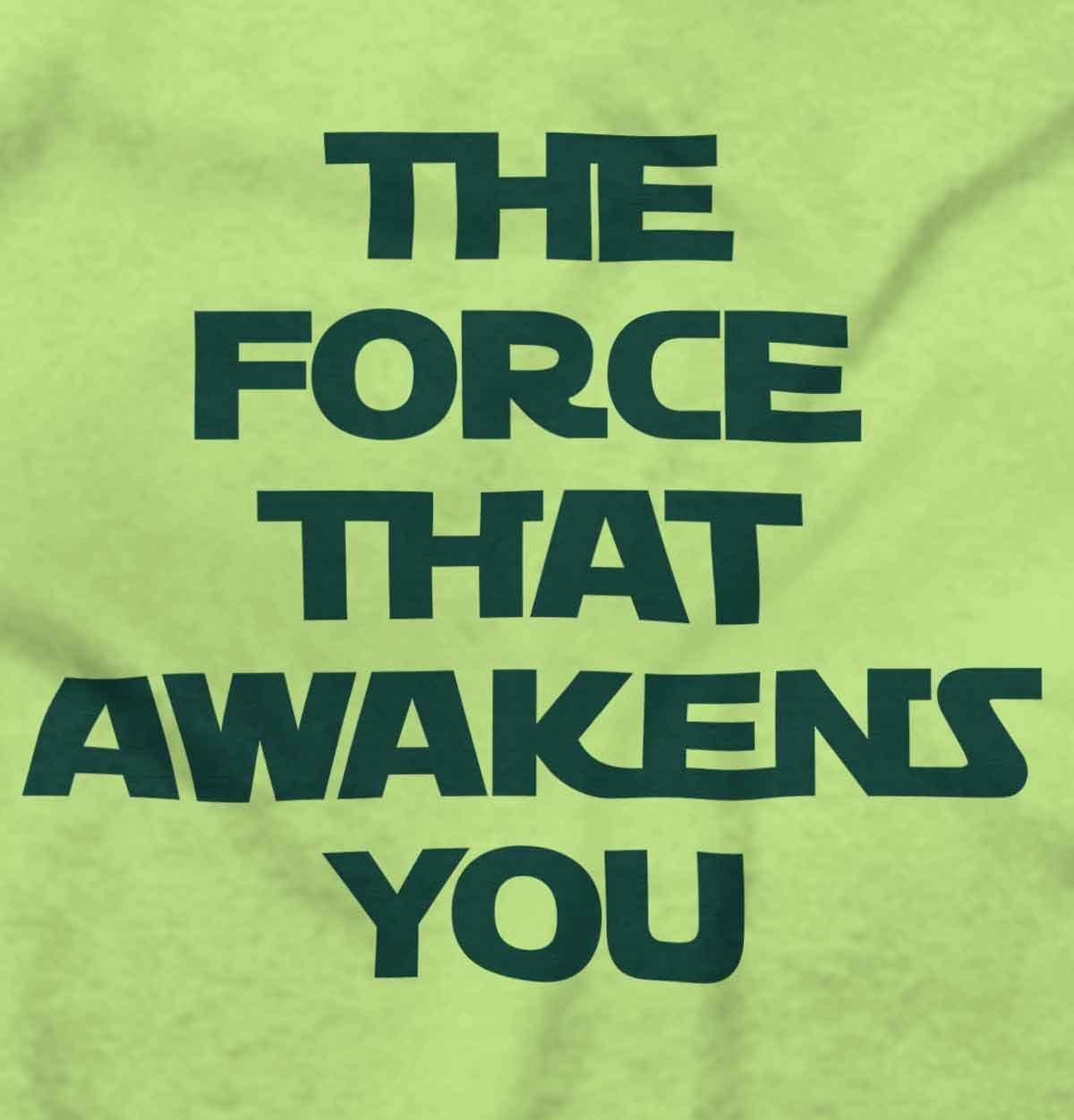 imageBrisco Brands The That Awakens You Dark Galaxy Baby Romper Boys or GirlsKey Lime