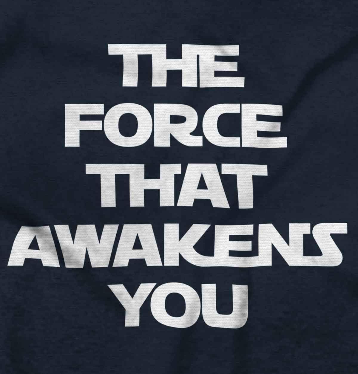 imageBrisco Brands The That Awakens You Dark Galaxy Baby Romper Boys or GirlsNavy