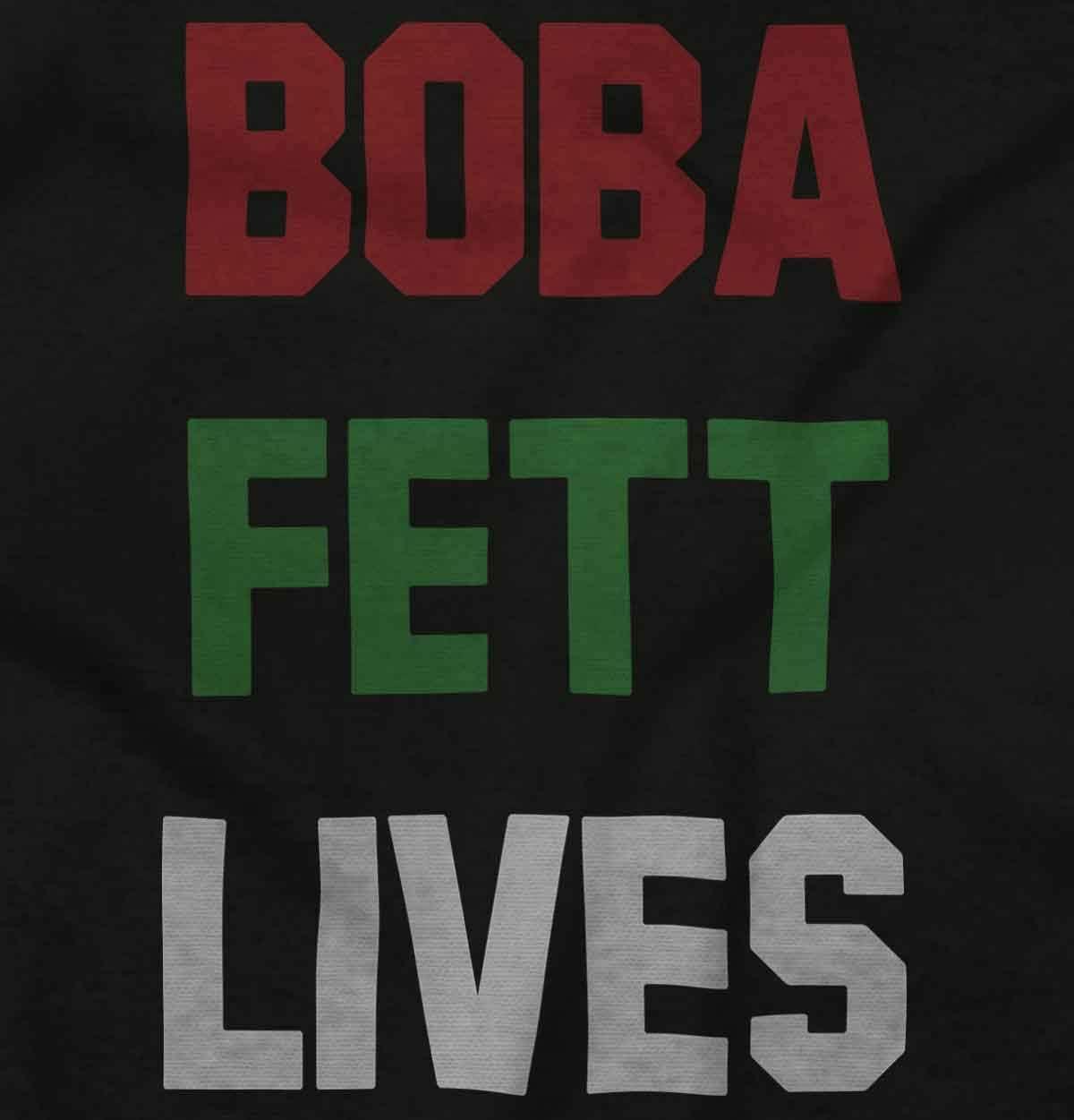 imageGalactic Bounty Hunter Nerdy Geek Toddler Boy Girl T ShirtBlack