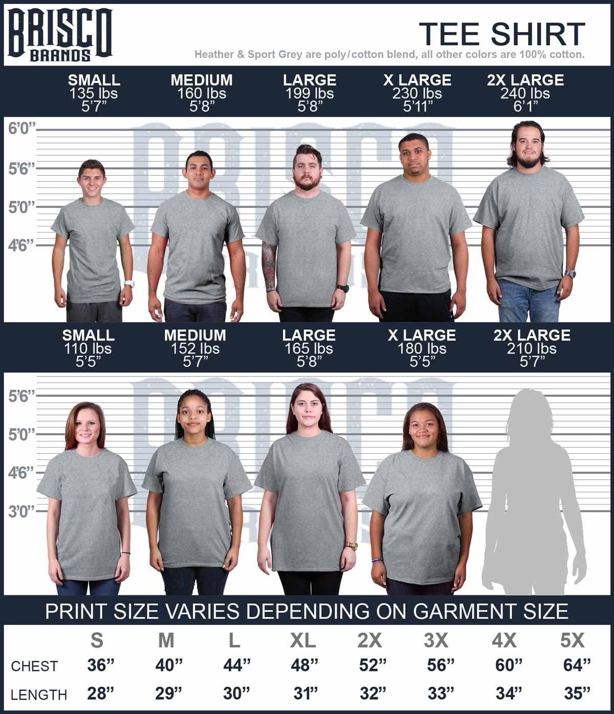 imageHappy US Forest Service Camper Graphic T Shirt Men or WomenSport Grey