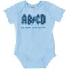 Abcd - Light Blue