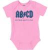 Abcd - Pink