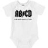 Abcd - White