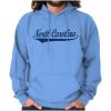 Carolina Blue