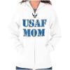 White - Mom