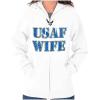 White - Wife