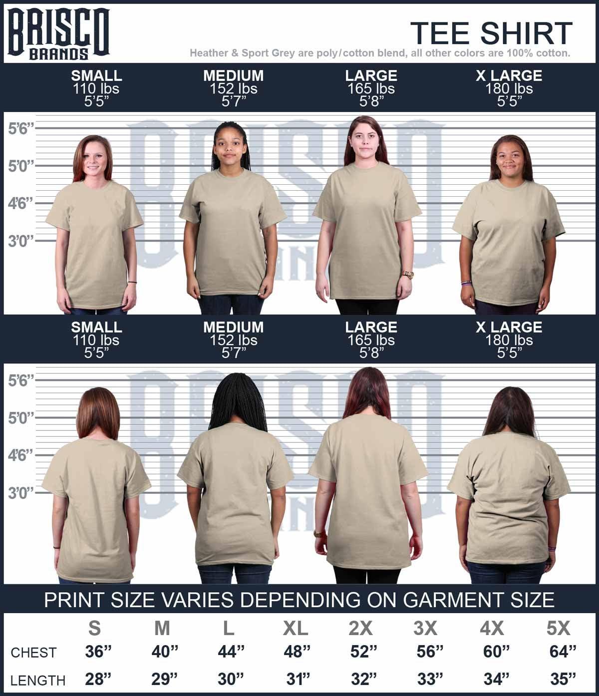 imageAmazing Grace Words in Cross Cute Womens Graphic T Shirt TeesSand