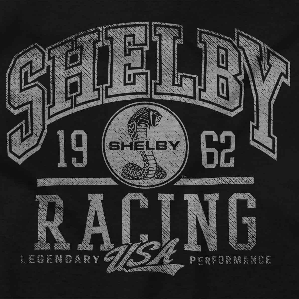 imageShelby Racing USA Cobra Performance Graphic T Shirt Men or Women