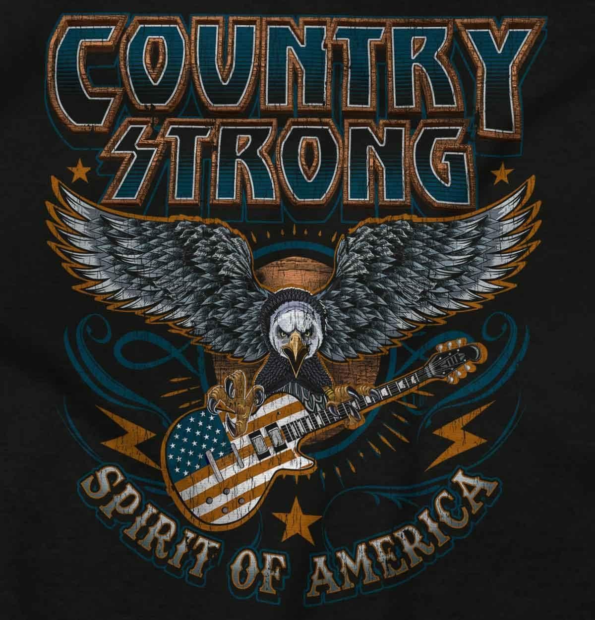 imageSpirit of American Flag Eagle Strong Toddler Boy Girl T ShirtBlack