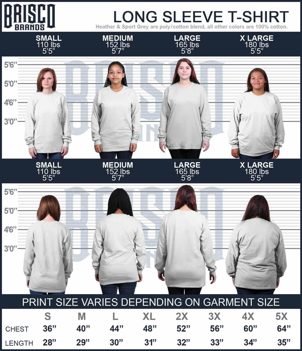 imageSugar Mama Chocolate Candy Logo Womens Long Sleeve T ShirtWhite
