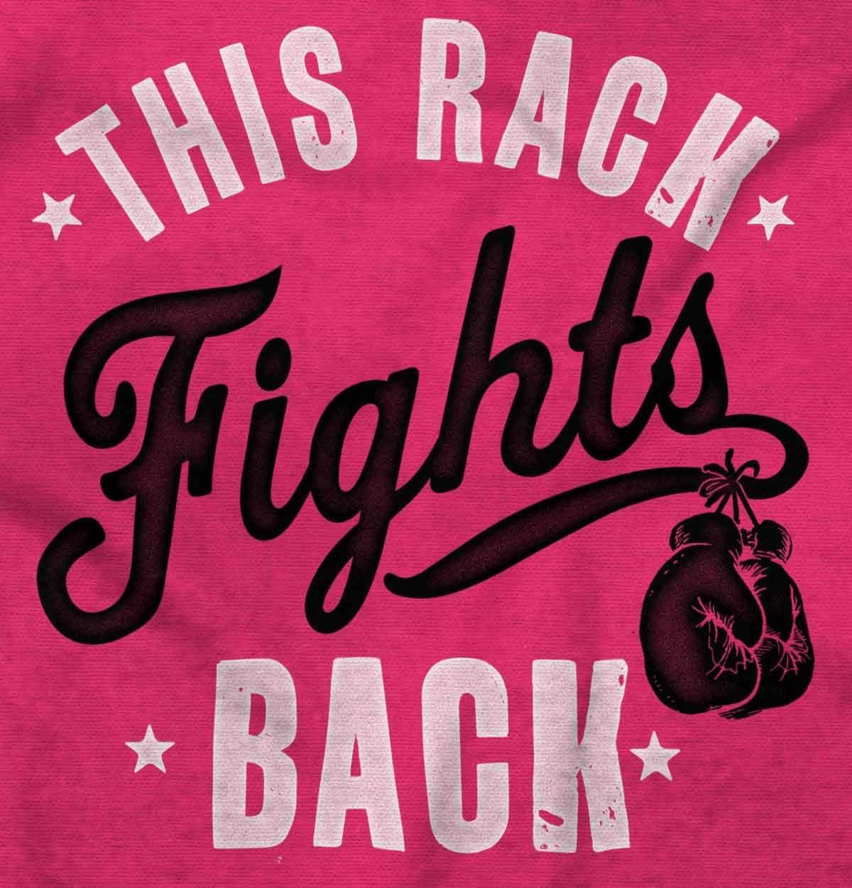 imageThis Rack Fights Back Breast Cancer Hoodie Sweatshirt WomenHeliconia