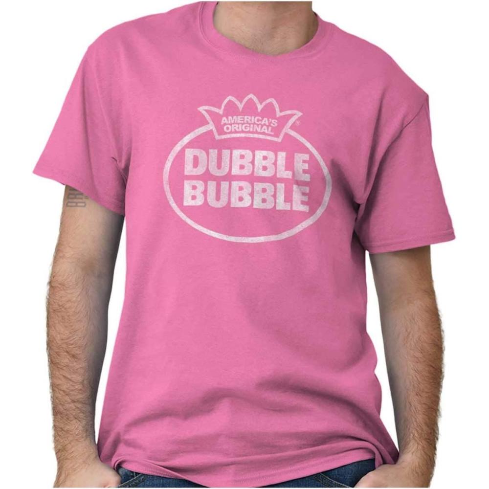imageVintage Dubble Bubble Original Logo Graphic T Shirt Men or WomenAzalea