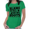 Irish Green
