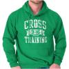 Irish Green
