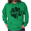 Irish Green