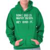 Irish Green