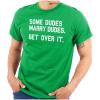 Irish Green