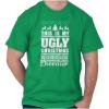Irish Green