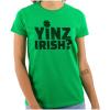 Irish Green