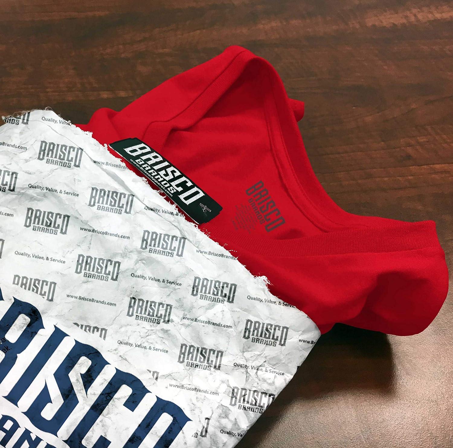 imageBrisco Brands Popeye Going Strong Since 1929 Gym Tank Top T Shirts Men WomenRed