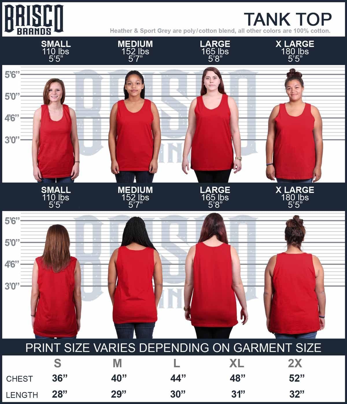 imagePopeye The Sailor Loves Not a Fighter Tank Top T Shirts Men WomenRed