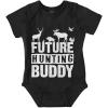 Hunting Buddy - Black