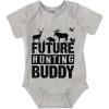 Hunting Buddy - Heather