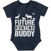 Hunting Buddy - Navy