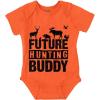 Hunting Buddy - Orange