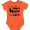 Hunting With Daddy - Orange