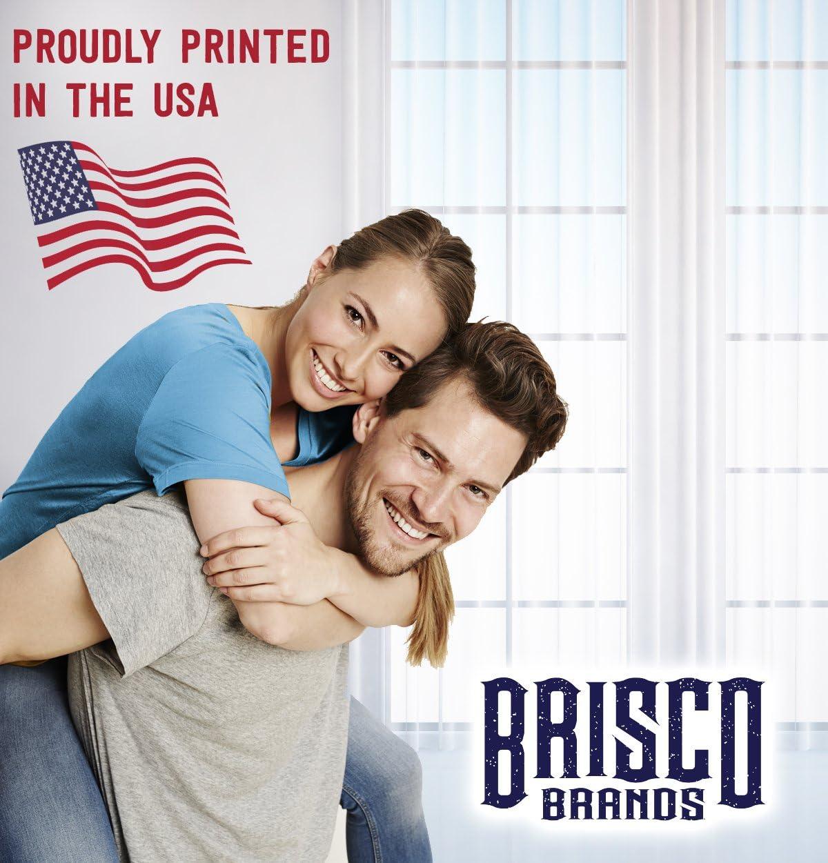 imageBrisco Brands No Means Ask My Uncle Baby Romper Boys or GirlsPink