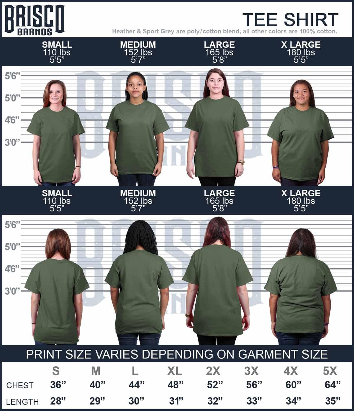 imageUS Army I Love My Soldier Graphic T Shirt Men or WomenMilitary Green