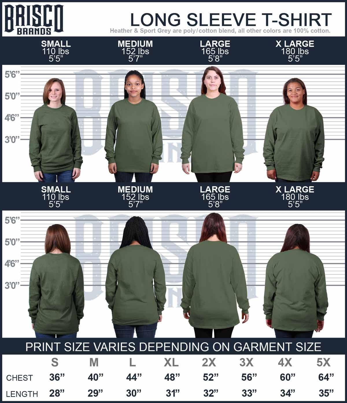 imageUS Army Mom Military Soldier Pride Womens Long Sleeve T ShirtMilitary Green
