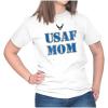 White - Mom