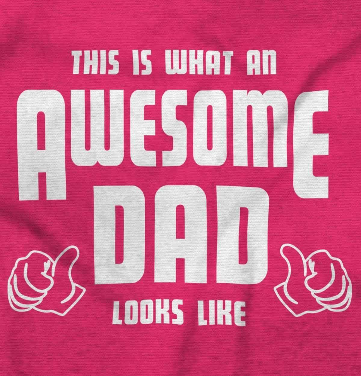 imageClassic Teaze This is What Awesome Dads Look Like Hoodie Hooded Sweatshirt MenHeliconia