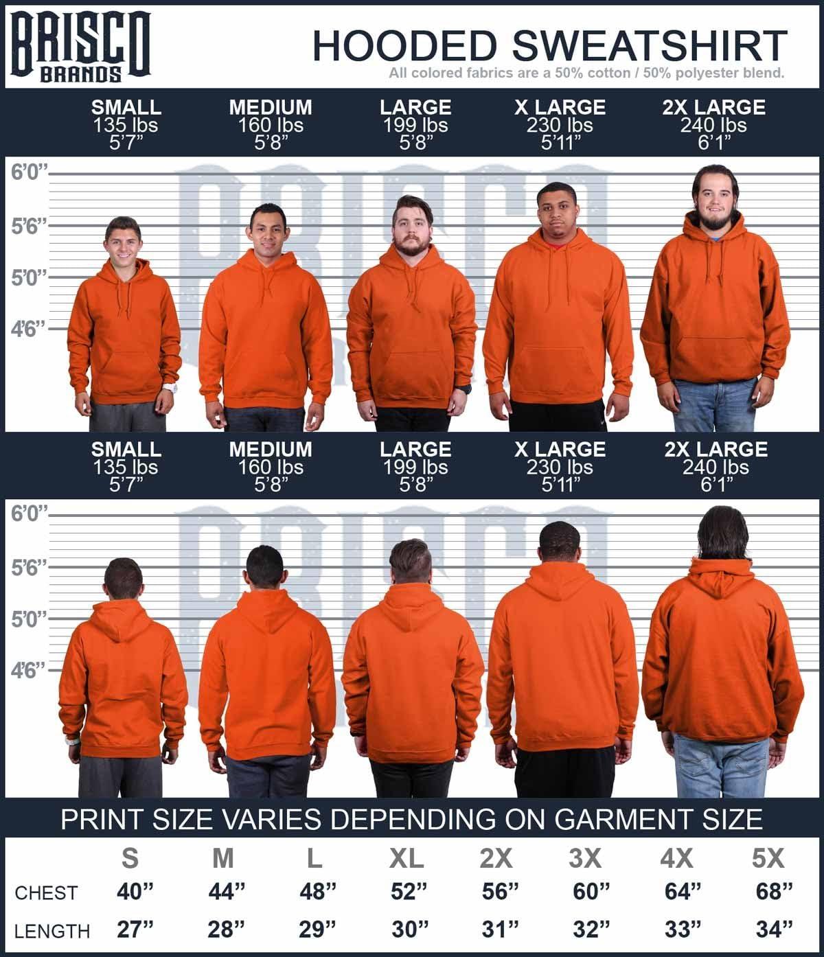 imageClassic Teaze This is What Awesome Dads Look Like Hoodie Hooded Sweatshirt MenOrange