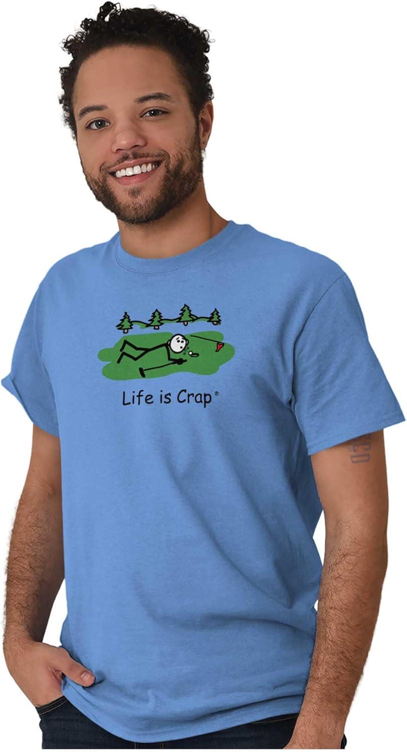imageI Love My Awesome Wife Cute Husband Mens Graphic T Shirt TeesTropical Blue