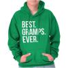 Irish Green