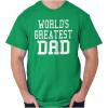 Irish Green
